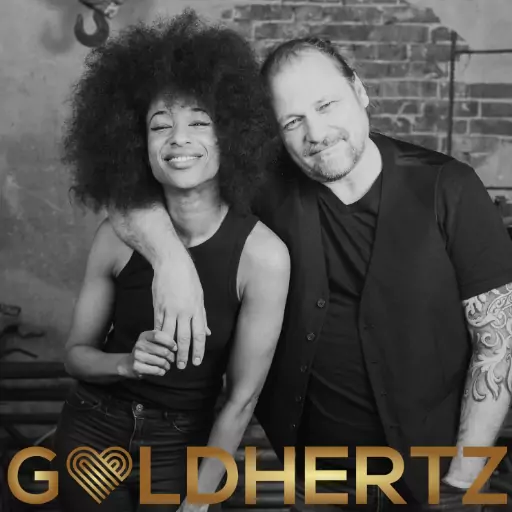 GOLDHERTZ - Music Duo Hamburg