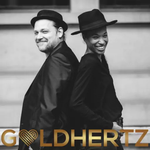 GOLDHERTZ - Music Duo Hamburg